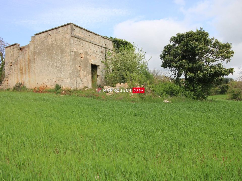Farm hus i Ceglie Messapica, Brindisi - foto 1