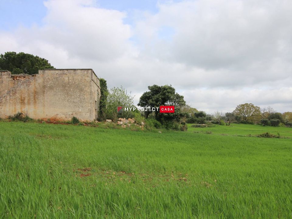 Farm hus i Ceglie Messapica, Brindisi - foto 2