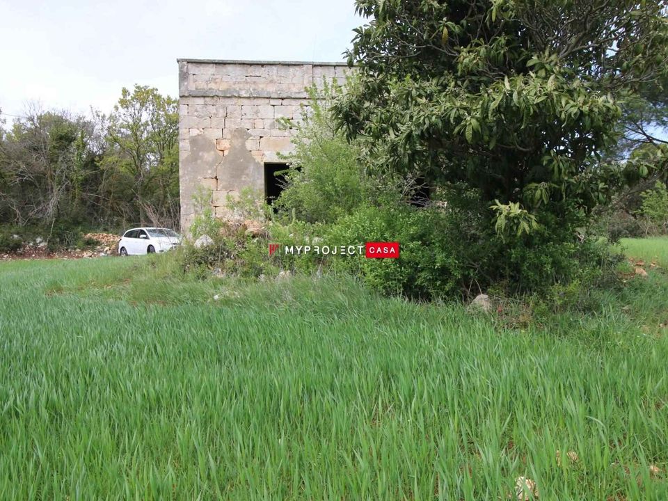 Farm hus i Ceglie Messapica, Brindisi - foto 5