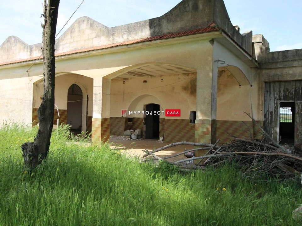 Landsbyhus i Martina Franca, Taranto - foto 3