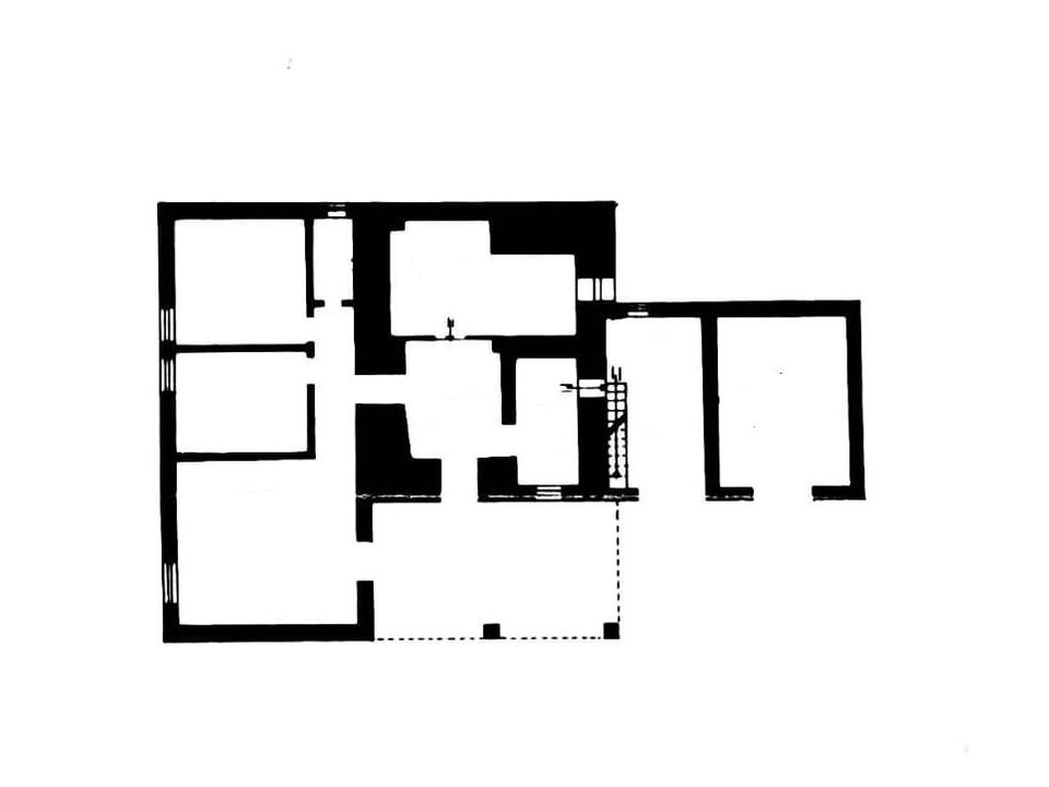 Landsbyhus i Martina Franca, Taranto - foto 4