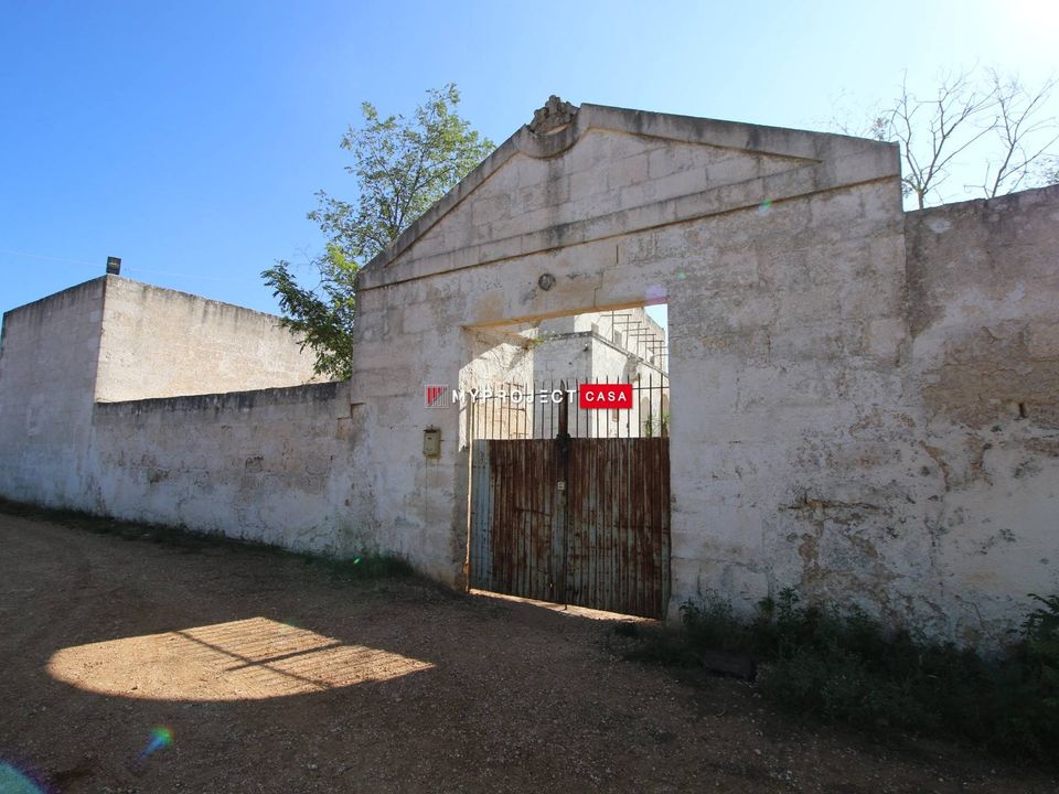 Farm hus i Carovigno, Brindisi - foto 2