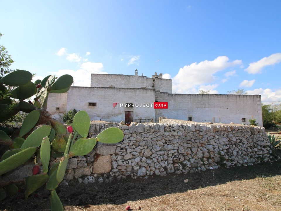 Farm hus i Carovigno, Brindisi - foto 3
