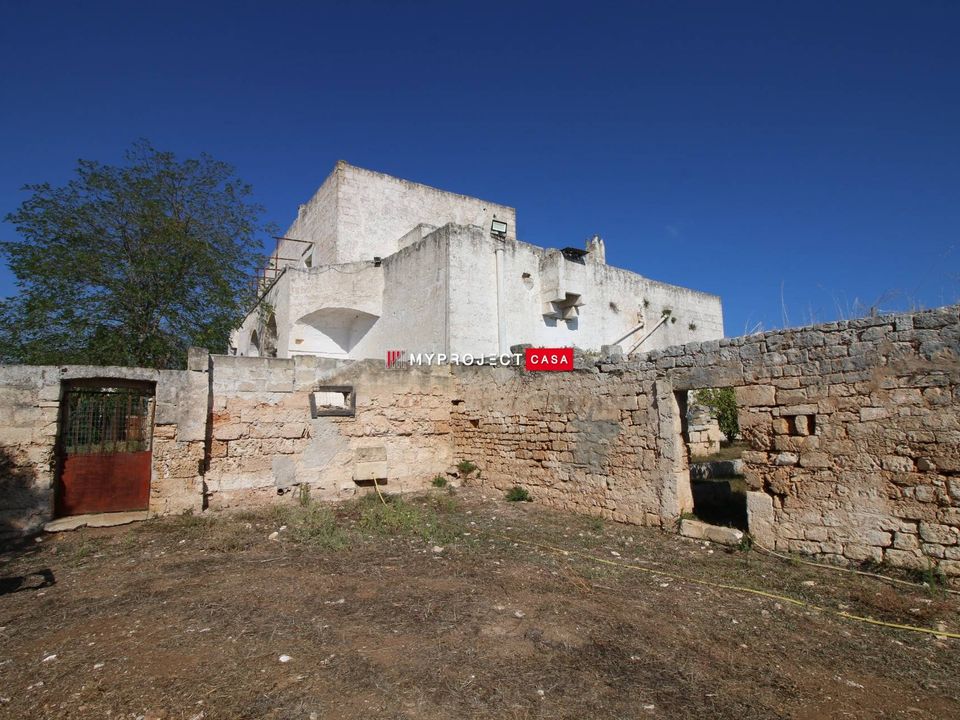 Farm hus i Carovigno, Brindisi - foto 4