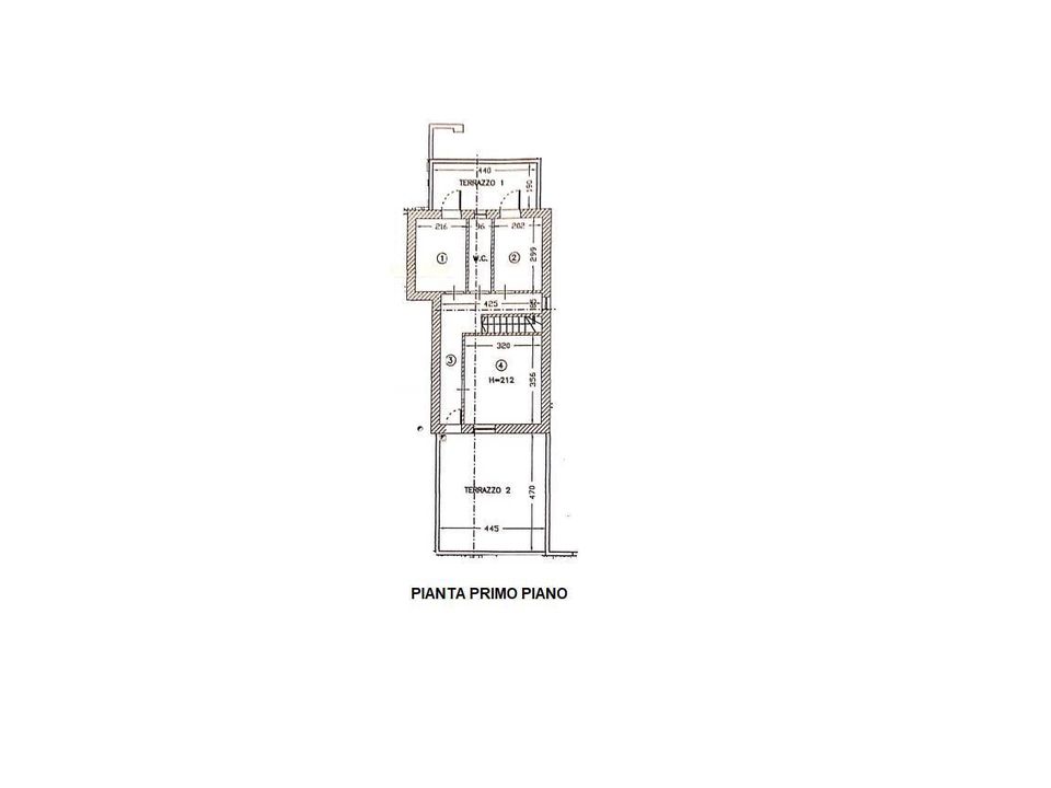 Villa i Martina Franca, Taranto - foto 4