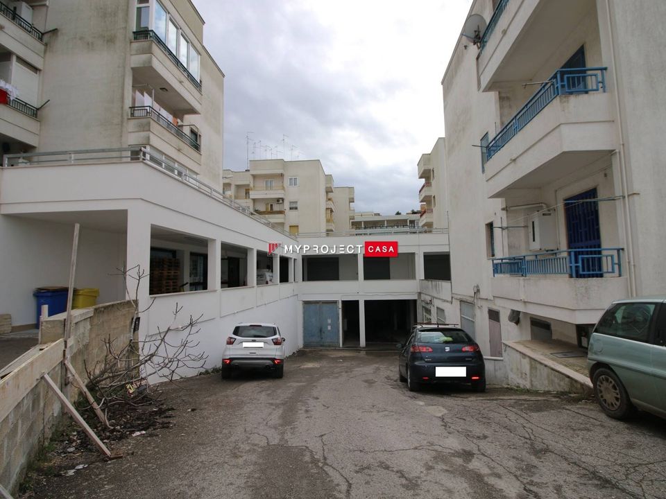 Garage i Martina Franca, Taranto - foto 1