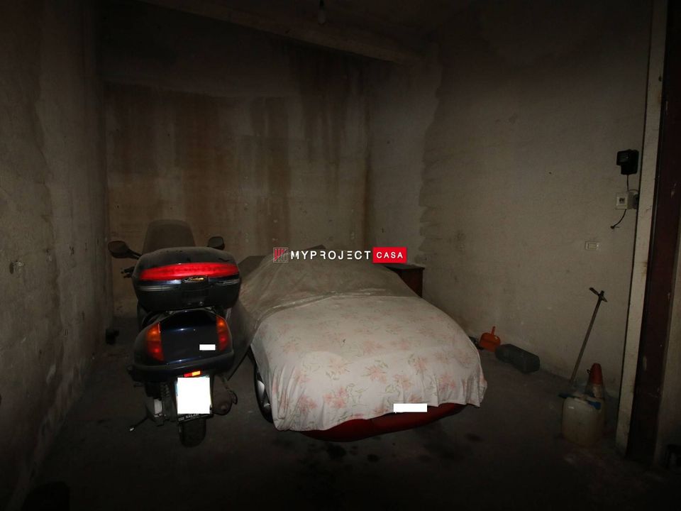 Garage i Martina Franca, Taranto - foto 3
