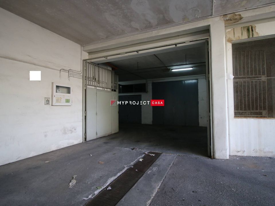 Garage i Martina Franca, Taranto - foto 2