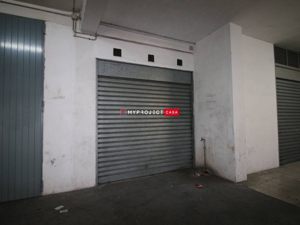 Garage i Martina Franca, Taranto - foto 3