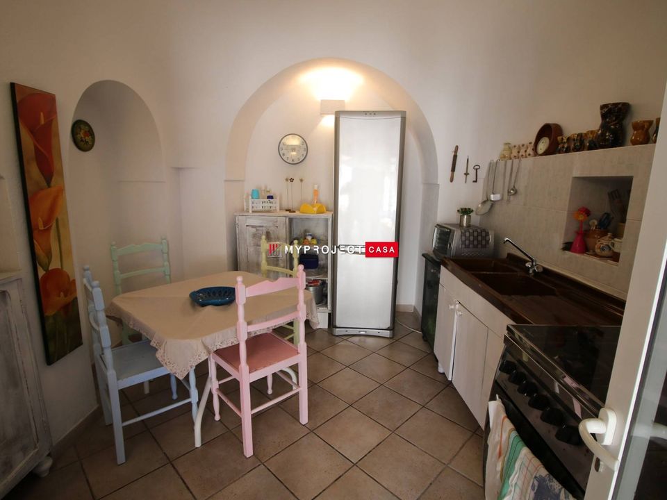 Landsbyhus i Martina Franca, Taranto - foto 5