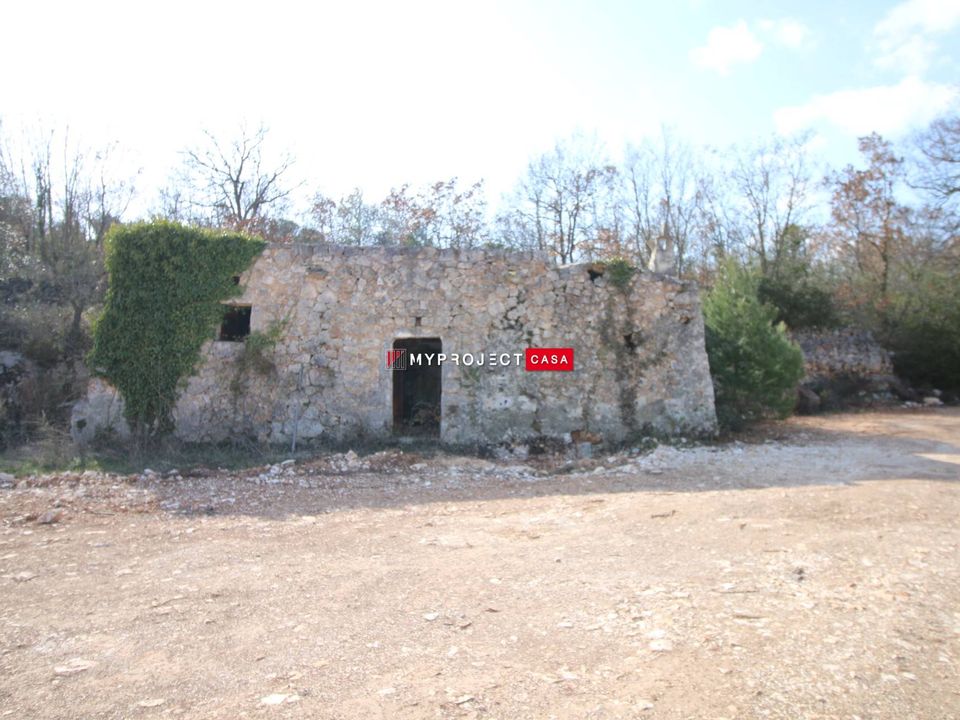 Farm hus i Martina Franca, Taranto - foto 1