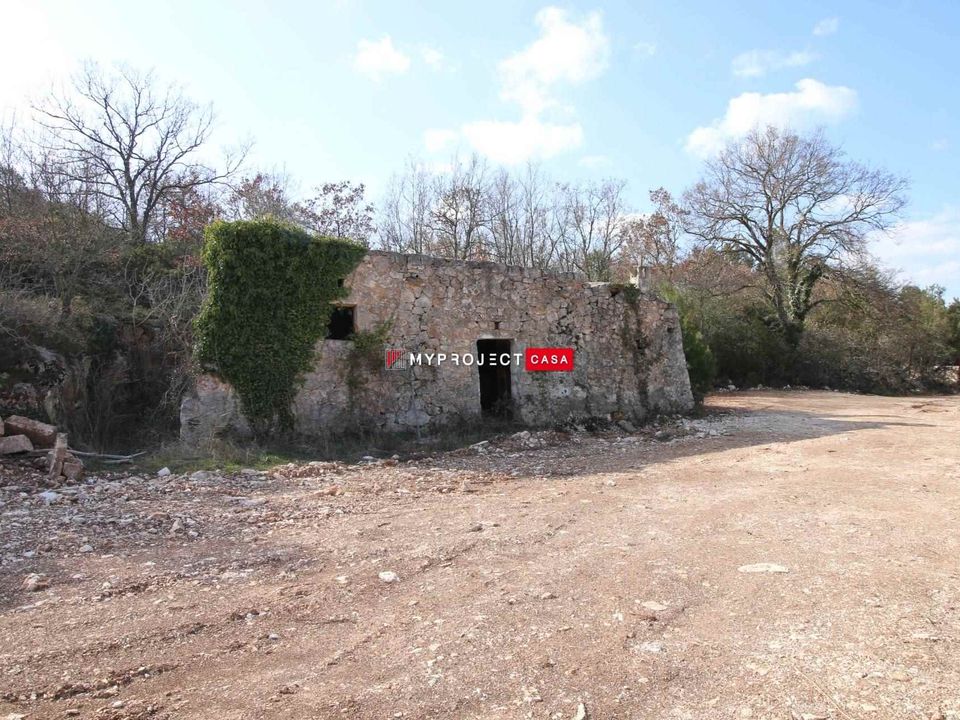 Farm hus i Martina Franca, Taranto - foto 5