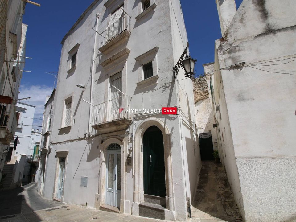 Bungalou a Martina Franca, Taranto - foto 1