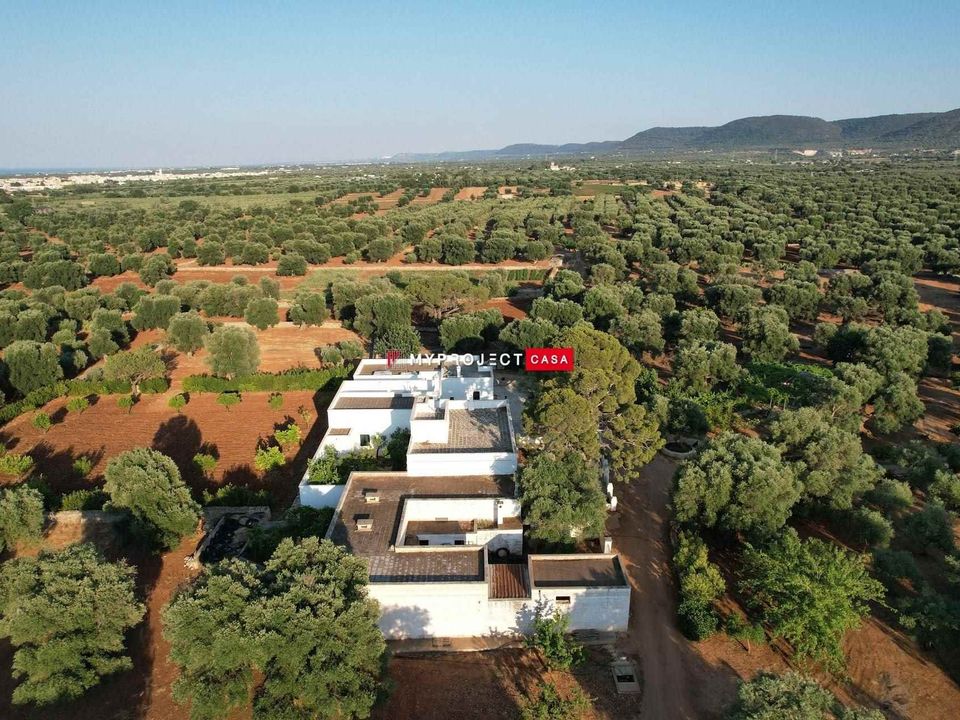 Farm hus i Fasano, Brindisi - foto 3