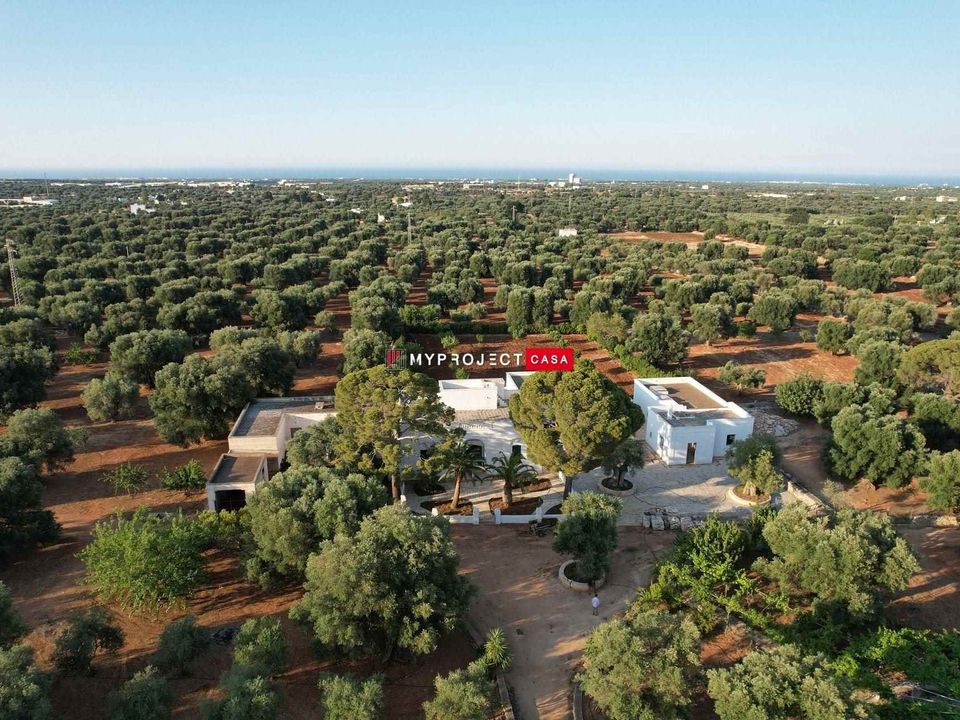 Farm hus i Fasano, Brindisi - foto 4
