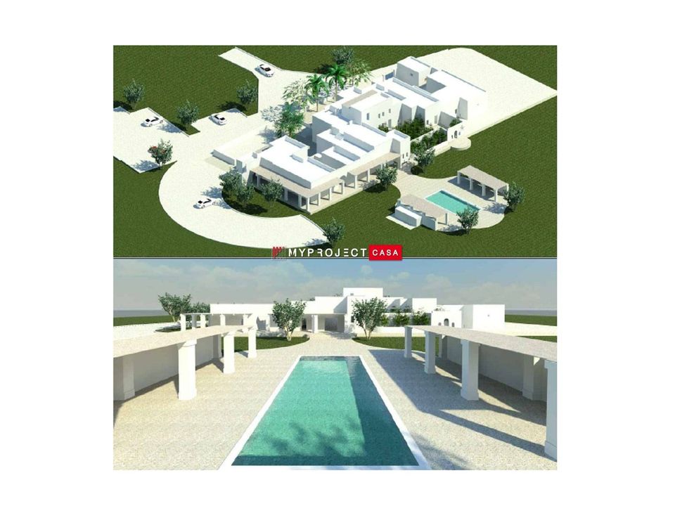 Farm hus i Fasano, Brindisi - foto 5