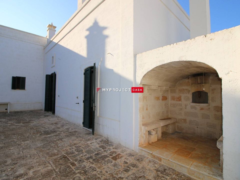 Farm hus i Fasano, Brindisi - foto 2