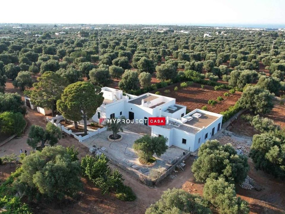 Farm hus i Fasano, Brindisi - foto 1