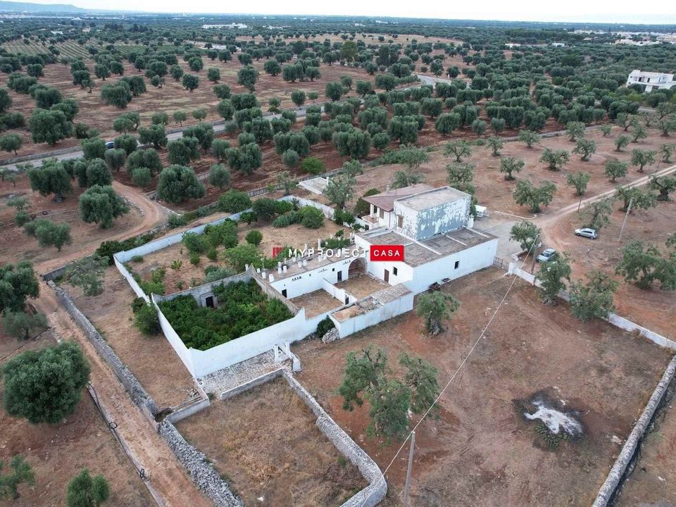 Farm hus i Fasano, Brindisi - foto 2