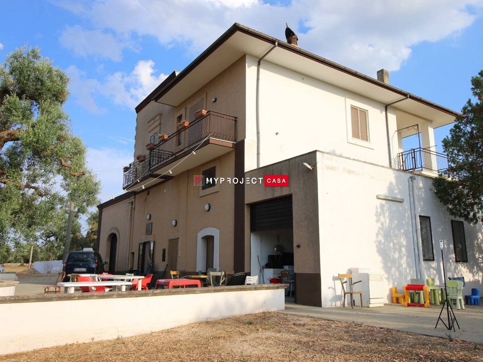 Farm hus i Fasano, Brindisi - foto 3