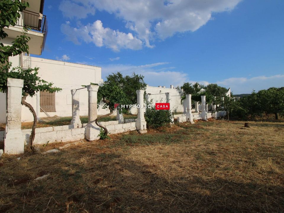 Farm hus i Fasano, Brindisi - foto 4