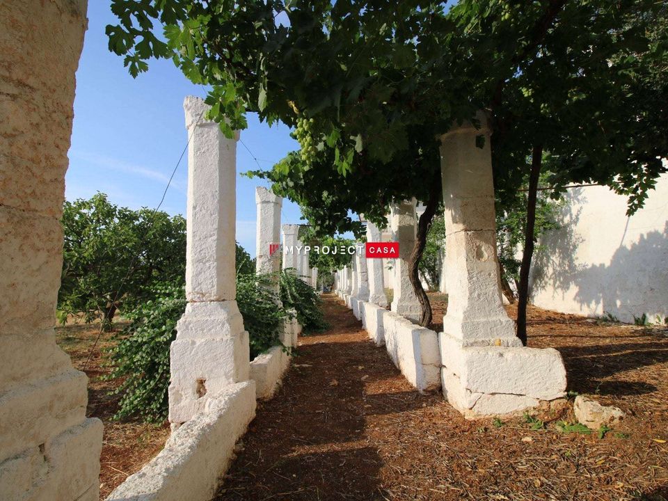 Farm hus i Fasano, Brindisi - foto 5