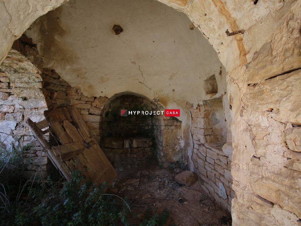 Landsbyhus i Martina Franca, Taranto - foto 3