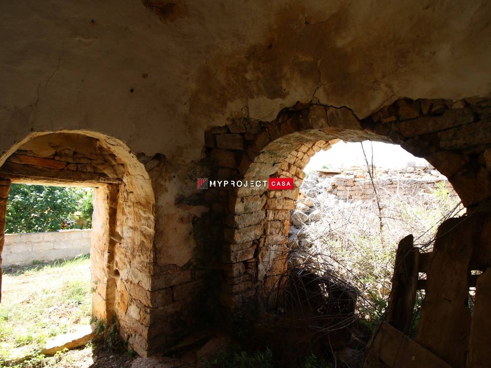 Landsbyhus i Martina Franca, Taranto - foto 4