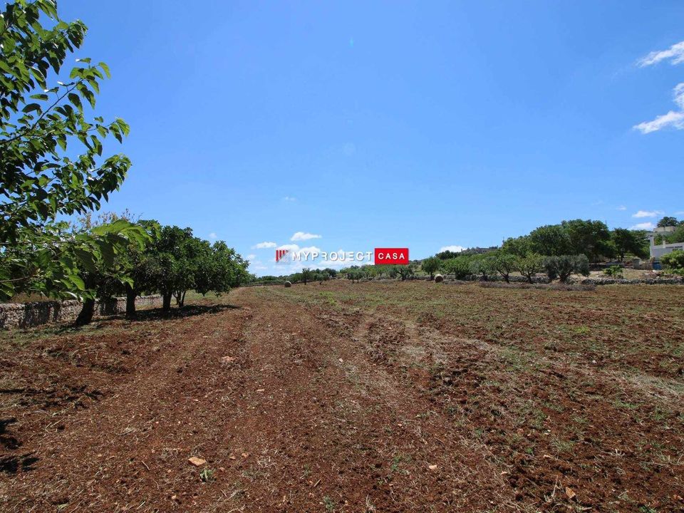 Landsbyhus i Martina Franca, Taranto - foto 5