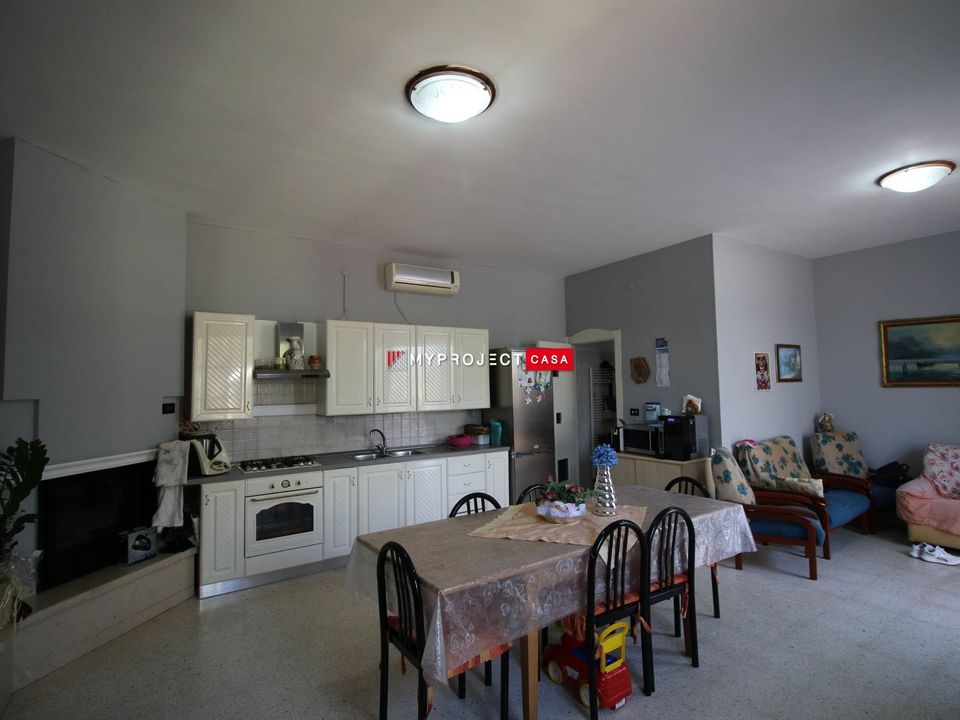 Villa i Ostuni, Brindisi - foto 5