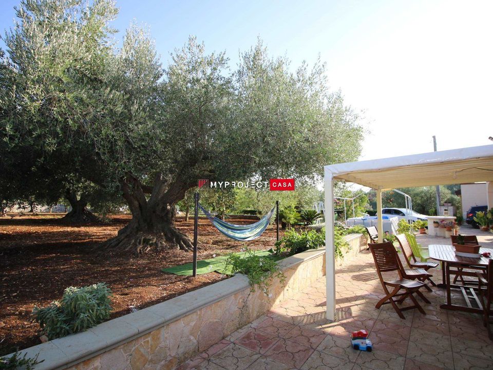 Villa i Ostuni, Brindisi - foto 2