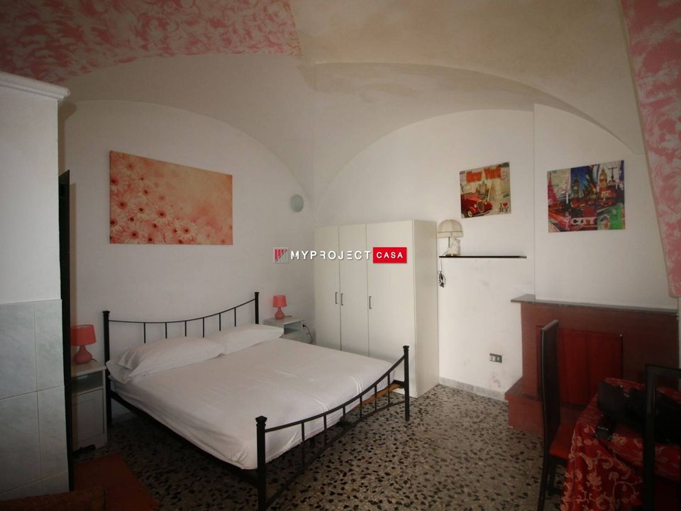 Lejlighed i Martina Franca, Taranto - foto 2
