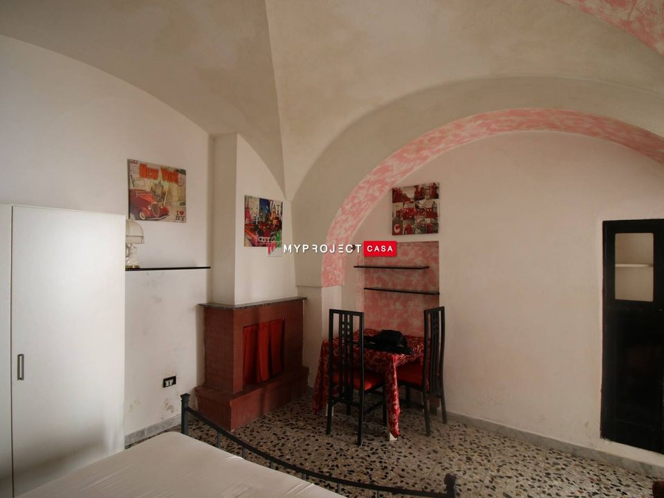 Lejlighed i Martina Franca, Taranto - foto 3