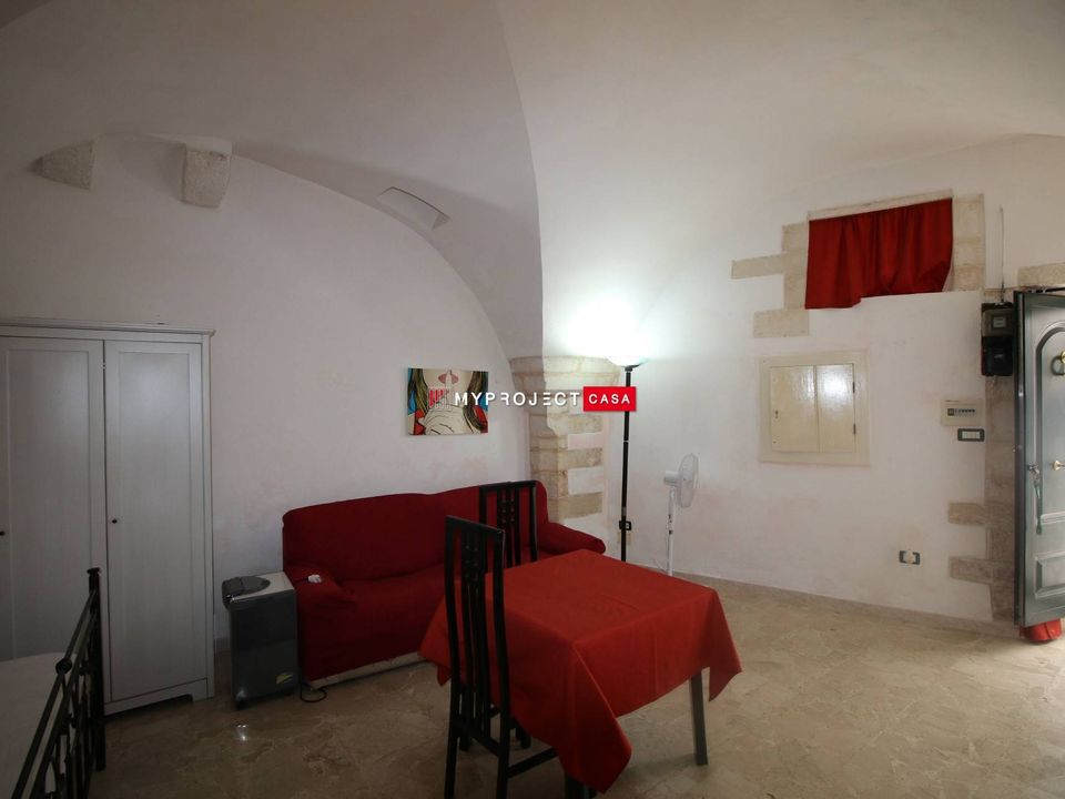 Lejlighed i Martina Franca, Taranto - foto 4