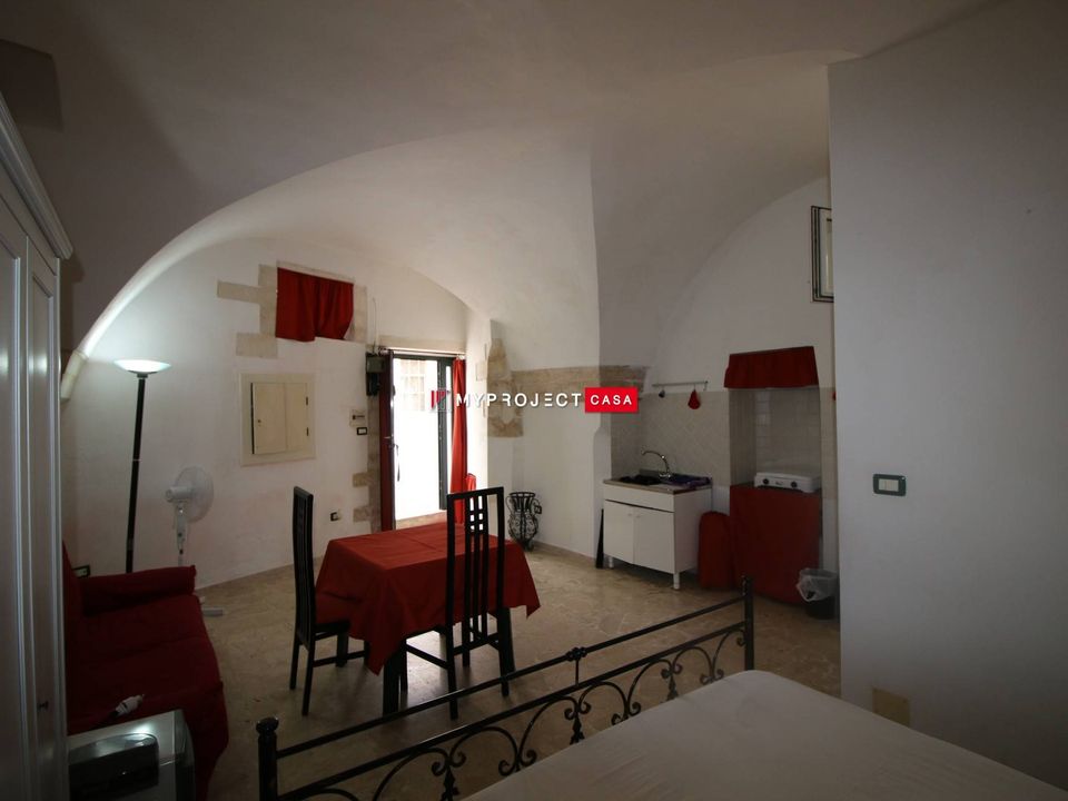 Lejlighed i Martina Franca, Taranto - foto 5
