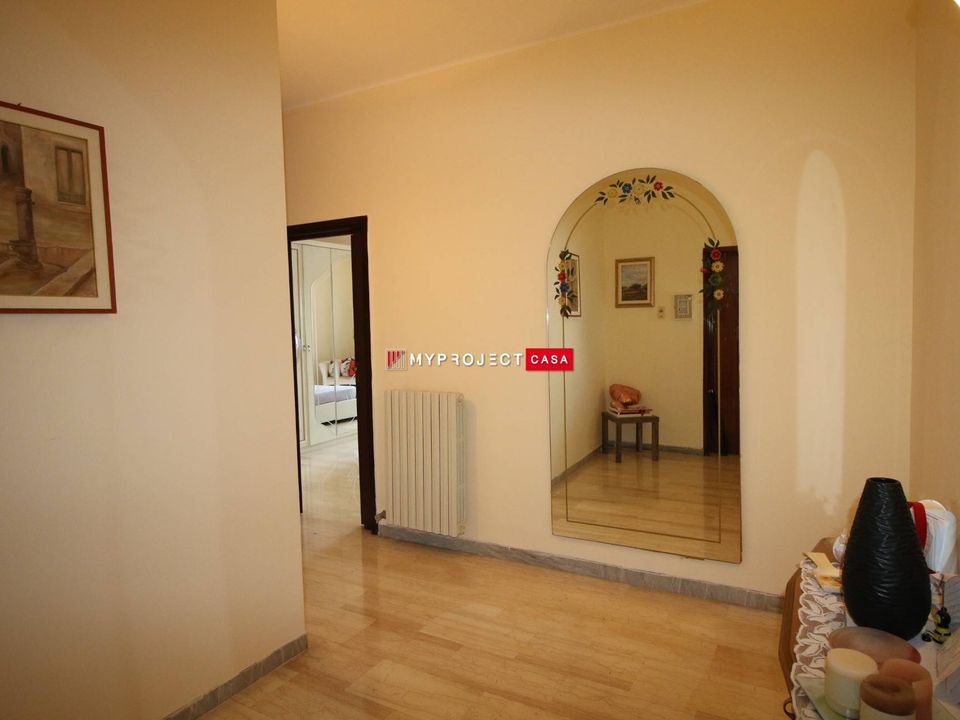 Lejlighed i Martina Franca, Taranto - foto 4