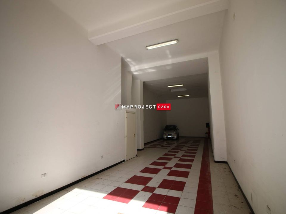 Erhvervsejendom i Martina Franca, Taranto - foto 2