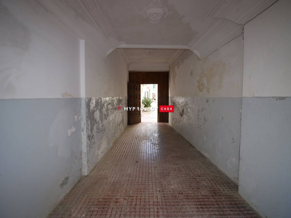 Erhvervsejendom i Martina Franca, Taranto - foto 2