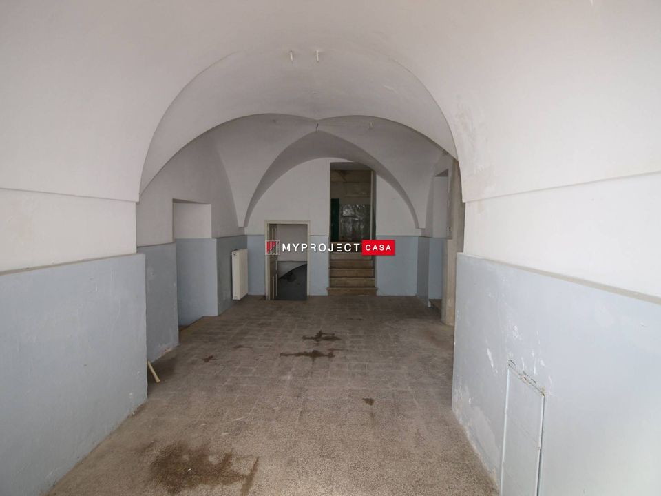 Lejlighed i Martina Franca, Taranto - foto 2