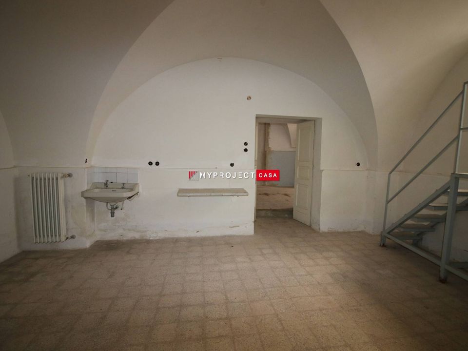 Lejlighed i Martina Franca, Taranto - foto 3