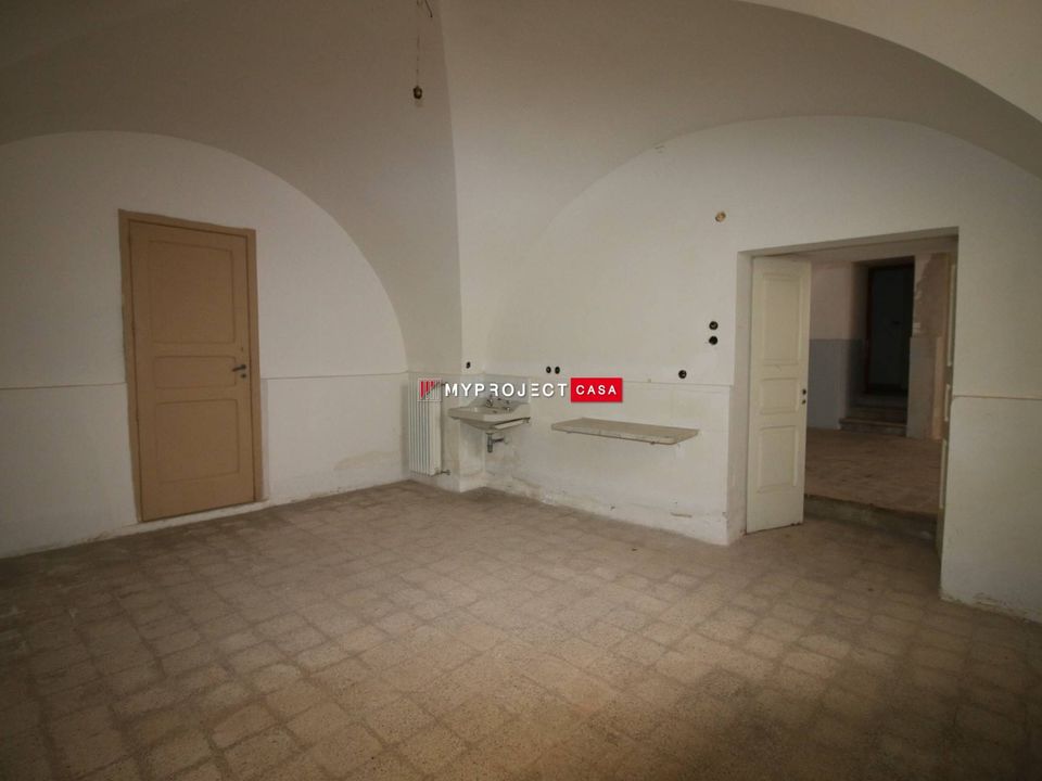 Lejlighed i Martina Franca, Taranto - foto 5