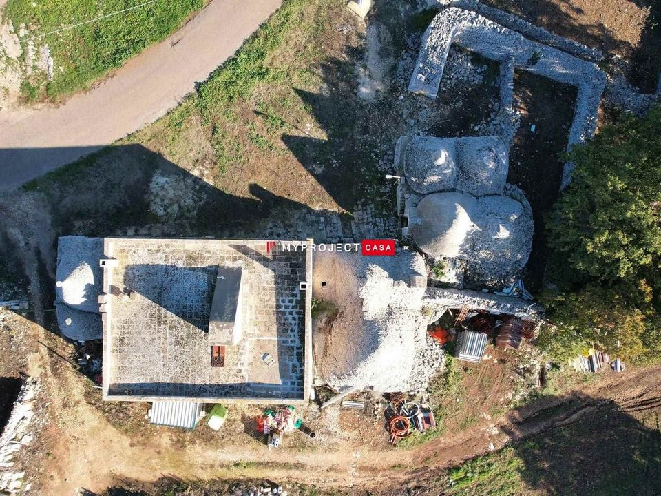Farm hus i Locorotondo, Bari - foto 4