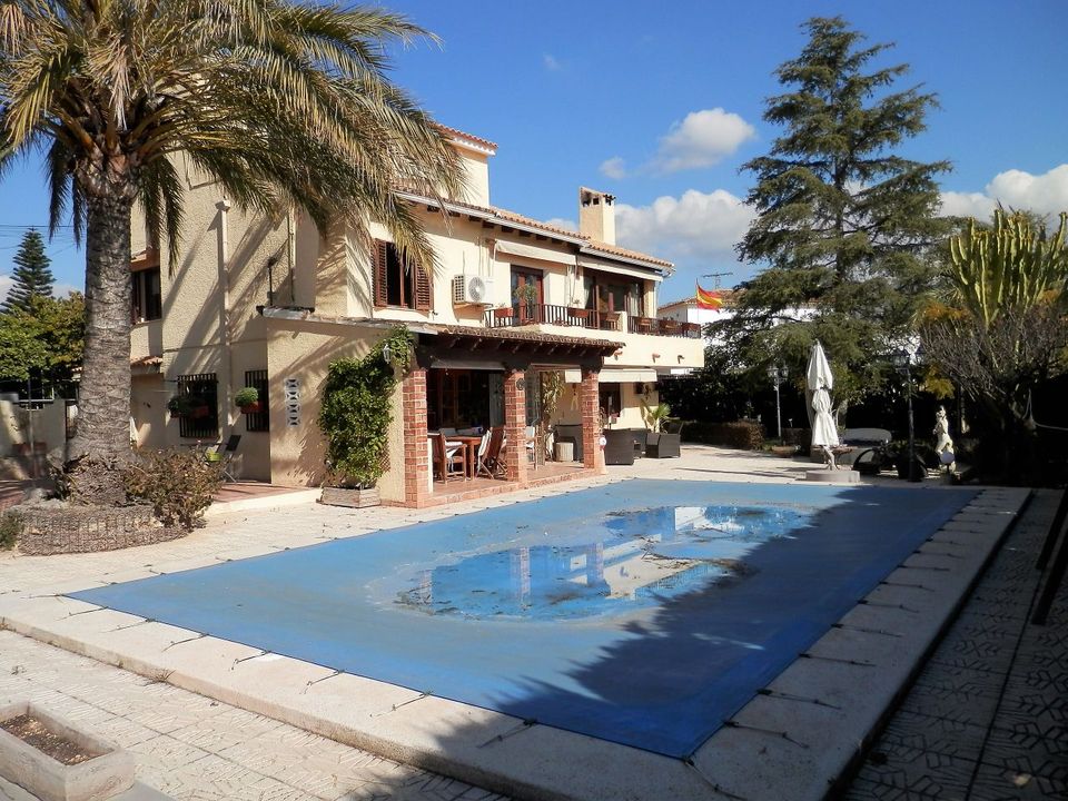 Villa i La Nucia, Alicante - foto 2