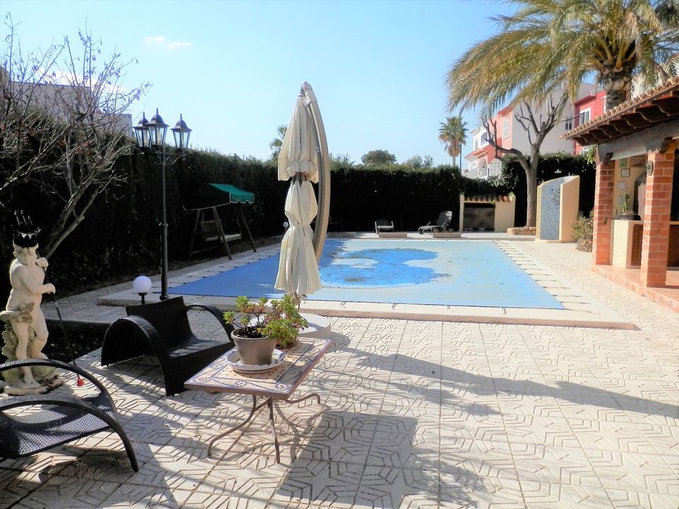 Villa i La Nucia, Alicante - foto 3