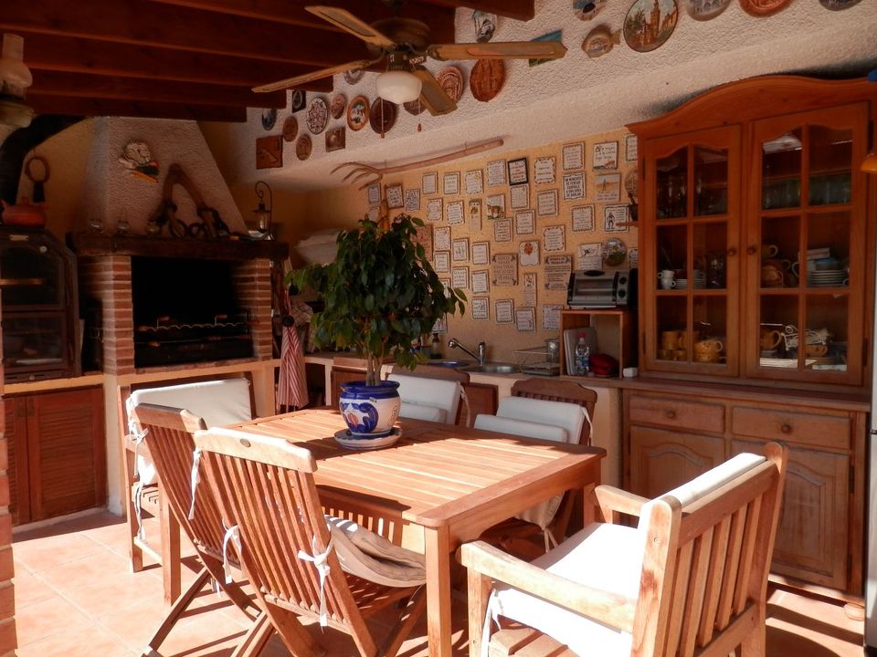 Villa i La Nucia, Alicante - foto 4