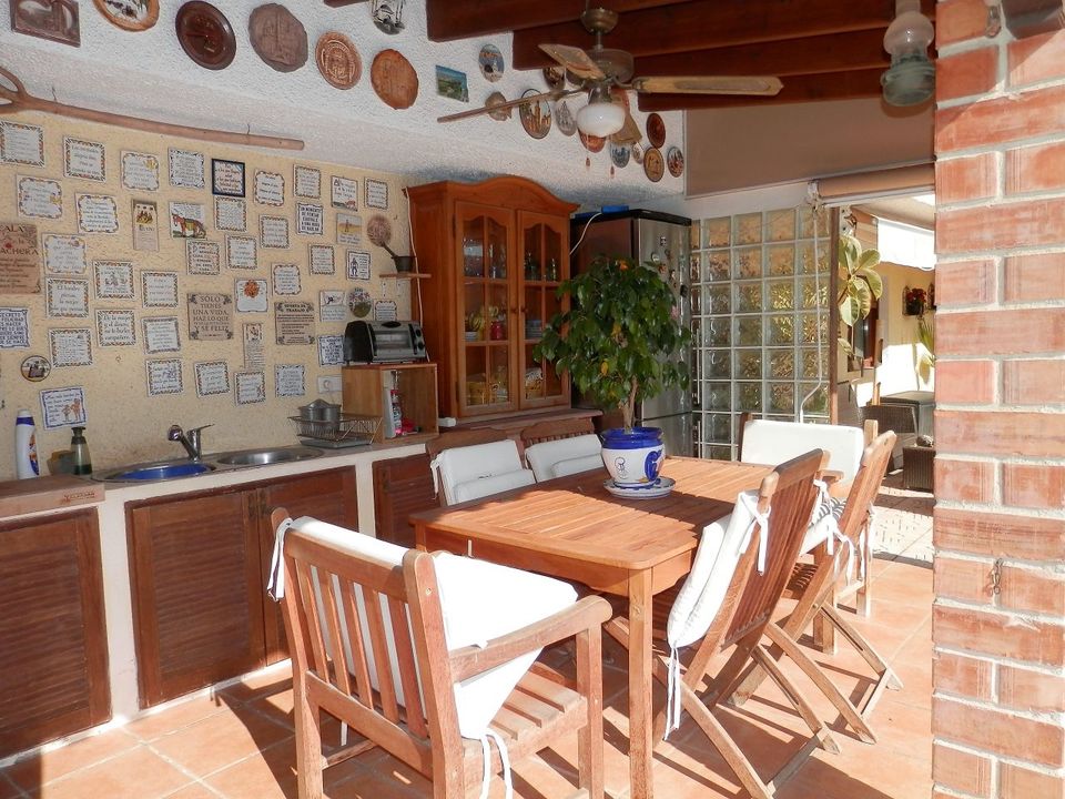 Villa i La Nucia, Alicante - foto 5