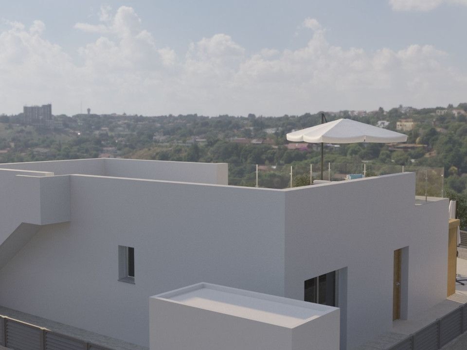 Villa i Polop, Alicante - foto 4