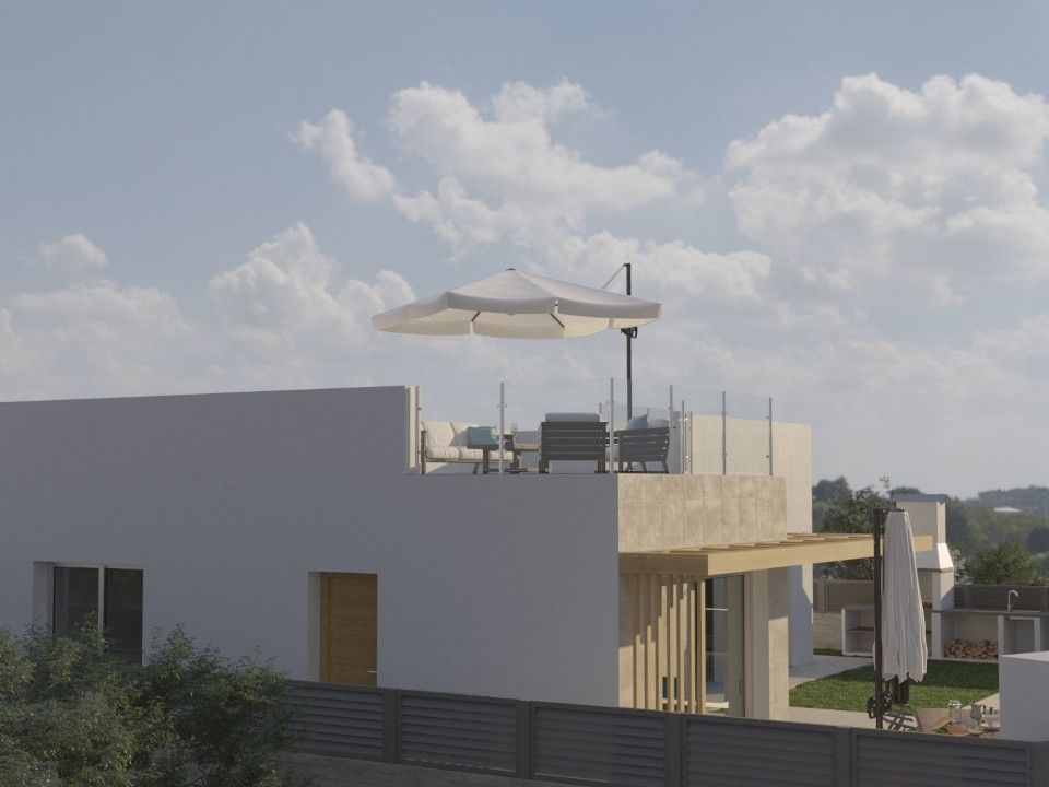 Villa i Polop, Alicante - foto 5