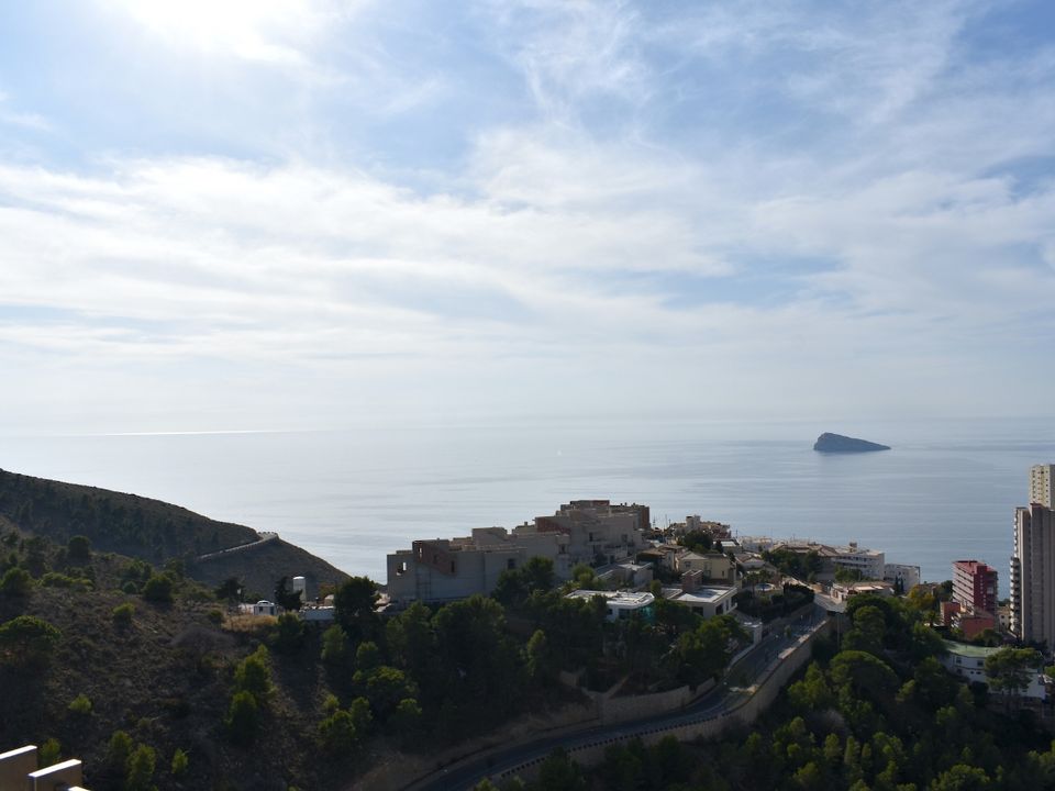 Lejlighed i Benidorm, Alicante - foto 4