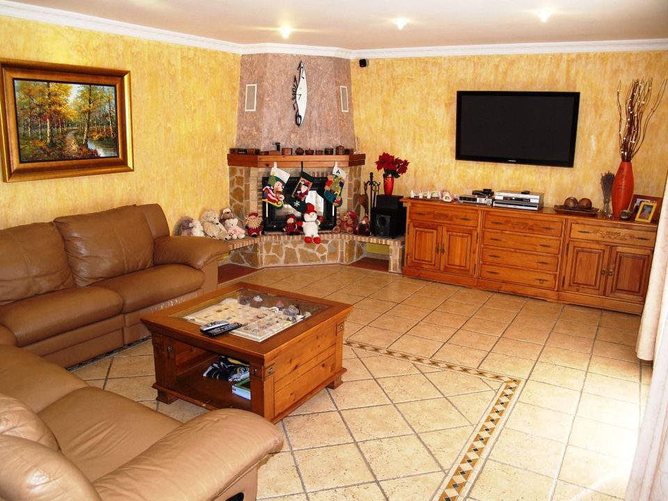 Villa i Alfaz del Pi, Alicante - foto 4